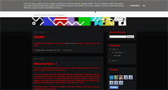 Desktop Screenshot of factor6.cz
